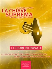 Cover La Chiave Suprema. I tesori ritrovati