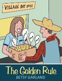Cover The Golden Rule
