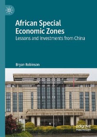 Cover African Special Economic Zones