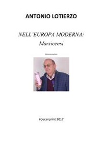 Cover Nell'Europa moderna: Marsicensi