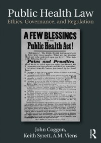 Cover Public Health Law