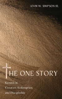 Cover The One Story