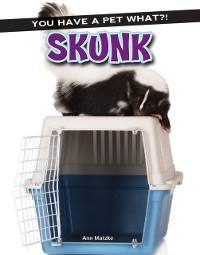 Cover Skunk
