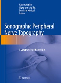 Cover Sonographic Peripheral Nerve Topography