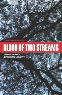 Cover Blood of Two Streams