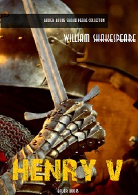 Cover Henry V