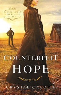 Cover Counterfeit Hope