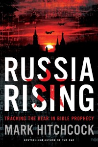 Cover Russia Rising
