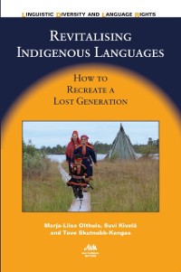 Cover Revitalising Indigenous Languages