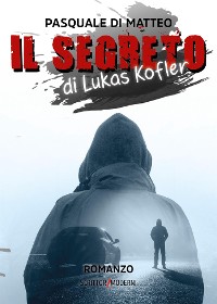 Cover Il Segreto di Lukas Kofler