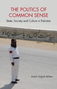 Cover Politics of Common Sense