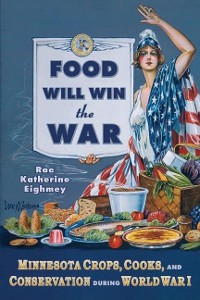 Cover Food Will Win the War