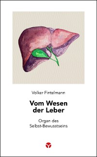 Cover Vom Wesen der Leber
