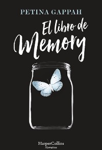 Cover El libro de memory