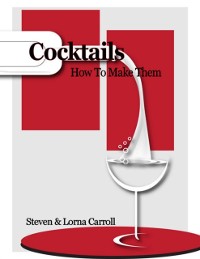 Cover Cocktails - How to Make Them