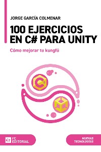 Cover 100 ejercicios en C# para Unity