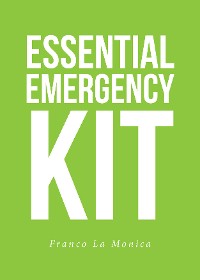 Cover Essential Emergency Kit