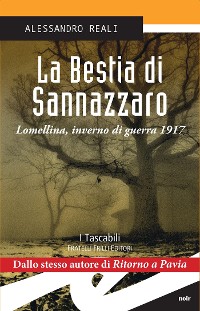 Cover La Bestia di Sannazzaro