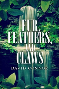 Cover Fur, Feathers, and Claws