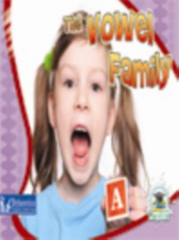 Cover Vowel Family