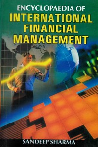 Cover Encyclopaedia Of International Financial Management Volume-3