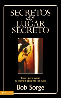 Cover Secretos del lugar secreto