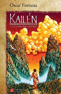 Cover Kailén. En la senda del albatros
