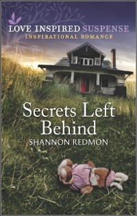 Cover Secrets Left Behind