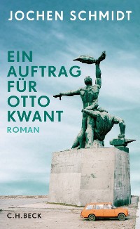 Cover Ein Auftrag für Otto Kwant