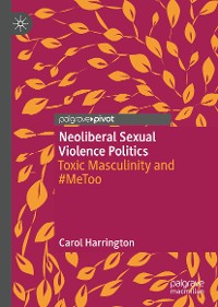 Cover Neoliberal Sexual Violence Politics