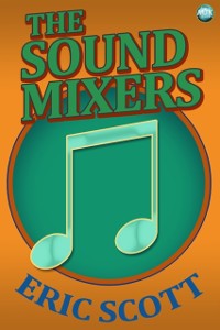 Cover Sound Mixers