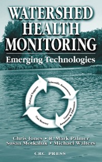 Cover Watershed Health Monitoring