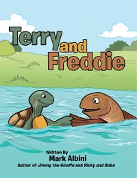 Cover Terry and Freddie