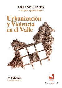 Cover Urbanización y violencia en el Valle