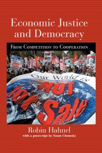 Cover Economic Justice and Democracy