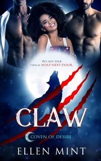 Cover Claw