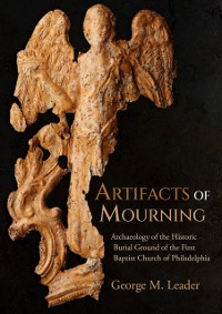 Cover Artifacts of Mourning
