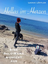 Cover Hellas im Herzen