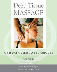 Cover Deep Tissue Massage, Revised Edition