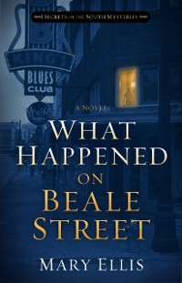 Cover What Happened on Beale Street