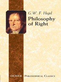 Cover Philosophy of Right