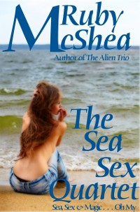 Cover Sea Sex Quartet