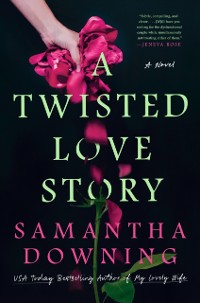 Cover Twisted Love Story