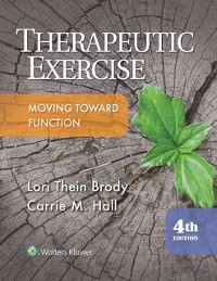 Cover Therapeutic Exercise