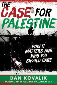 Cover The Case for Palestine