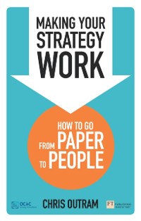 Cover Making Your Strategy Work PDF eBook