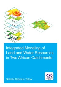 Cover Integrated Modeling of Land and Water Resources in Two African Catchments