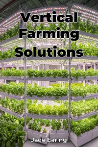 Cover Vertical Farming Solutions