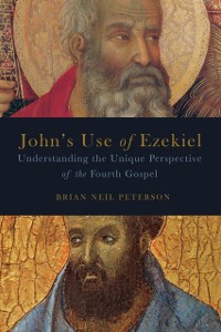 Cover John's Use of Ezekiel