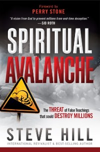 Cover Spiritual Avalanche